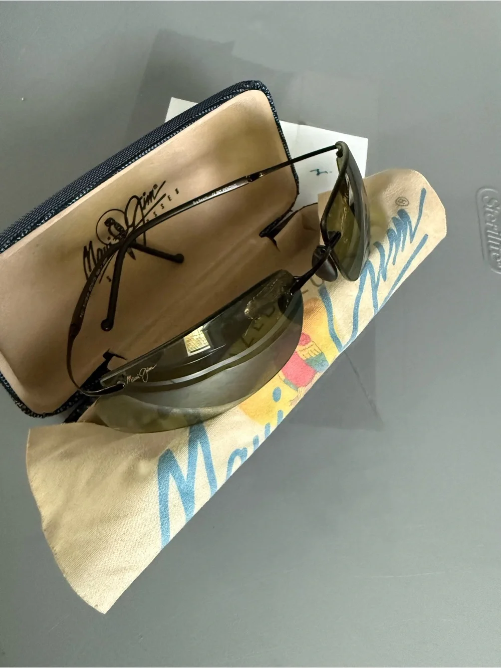Maui Jim maui jim